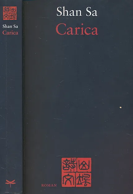 Carica