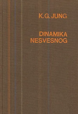 Odabrana dela Karla Gustava Junga, sv. 1-5
