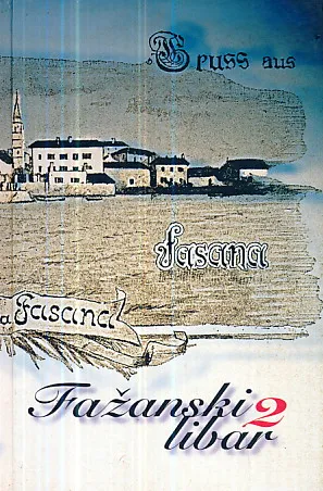 Fažanski libar 2