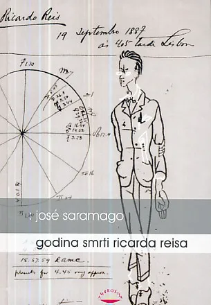 Godina smrti Ricarda Reisa