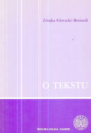 O tekstu