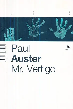 Mr. Vertigo