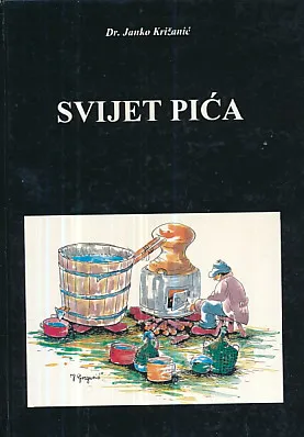 Svijet pića