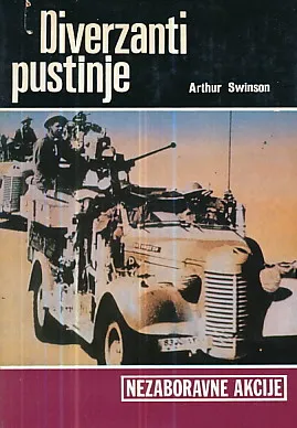 Diverzanti pustinje