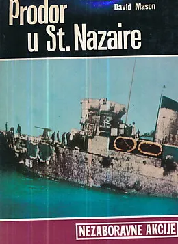 Prodor u St. Nazaire