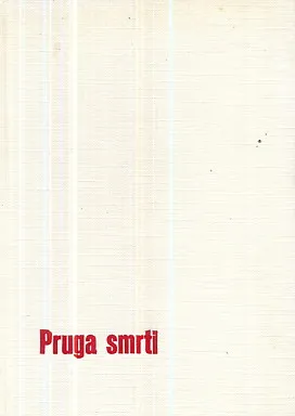 Pruga smrti