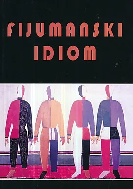 Fijumanski idiom