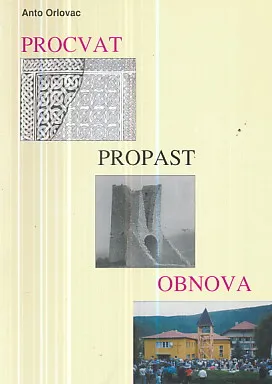Procvat, propast, obnova