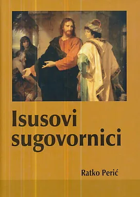 Isusovi sugovornici