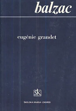 Eugenie Grandet