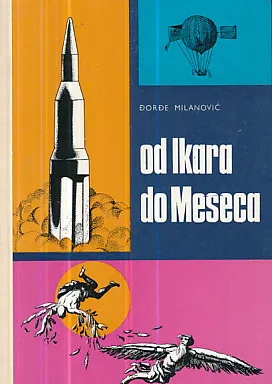 Od Ikara do Meseca