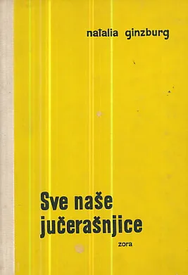 Sve naše jučerašnjice