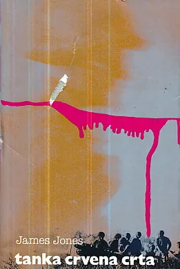 Tanka crvena crta 1-2