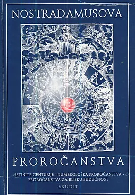 Nostradamusova proročanstva