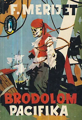 Brodolom Pacifika