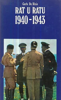 Rat u ratu 1940-1943