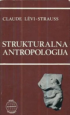 Strukturalna antropologija