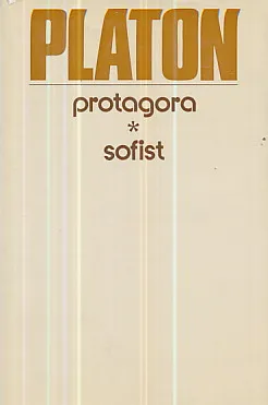 Protagora, Sofist