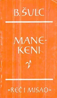 Manekeni