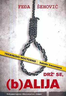 Drž se (b)Alija