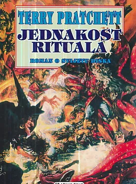 Jednakost rituala