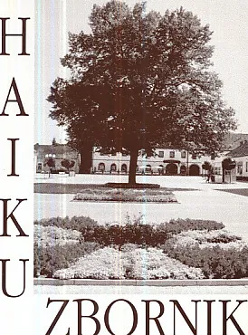 Haiku zbornik Ludbreg 1999.