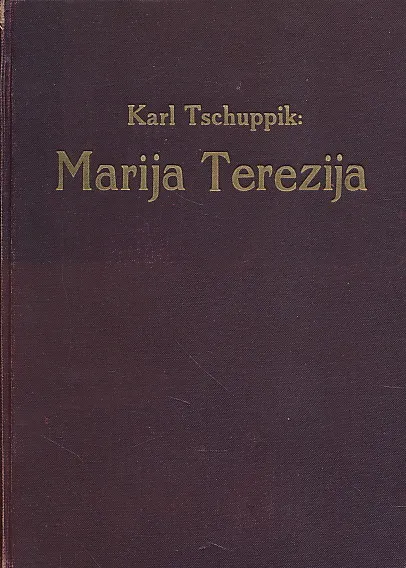 Marija Terezija