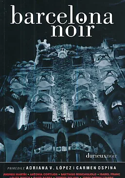 Barcelona noir