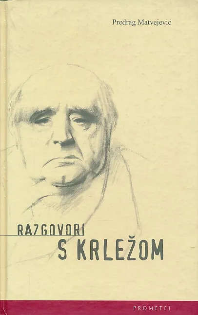 Razgovori s Krležom