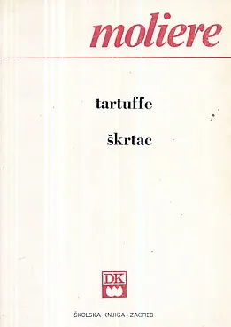 Tartuffe; Škrtac