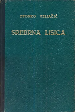 Srebrna lisica i druge humoreske