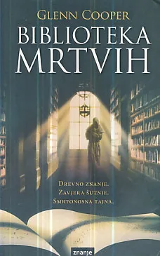 Biblioteka mrtvih