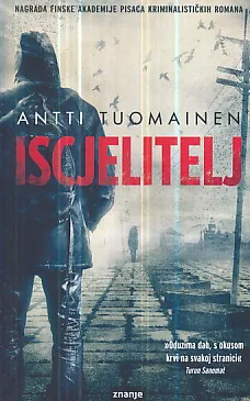 Iscjelitelj