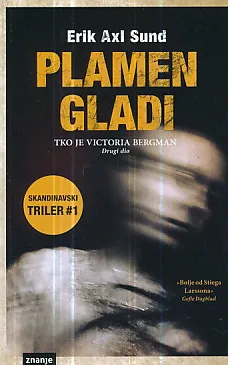 Plamen gladi