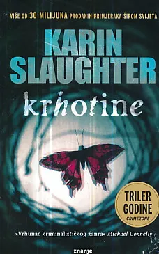 Krhotine