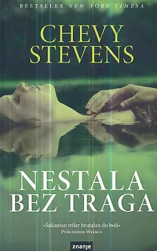 Nestala bez traga