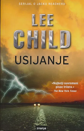Usijanje