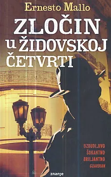 Zločin u židovskoj četvrti