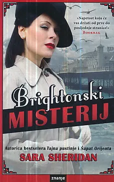 Brightonski misterij