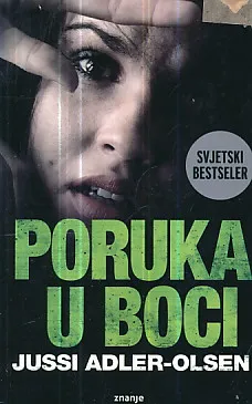 Poruka u boci