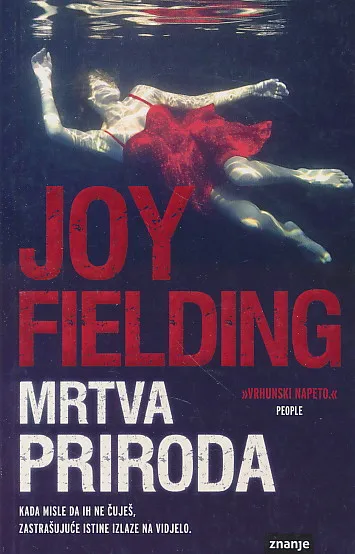 Mrtva priroda