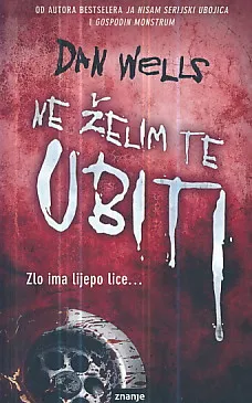 Ne želim te ubiti