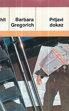 Prljavi dokaz