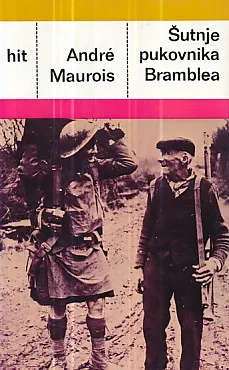 Šutnje pukovnika Bramblea