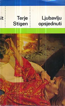 Ljubavlju opsjednuti