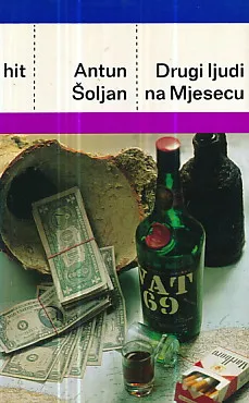 Drugi ljudi na Mjesecu