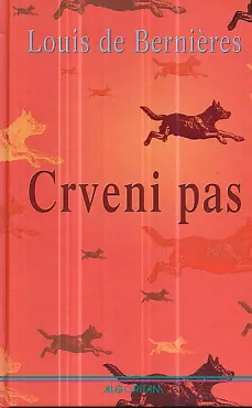 Crveni pas