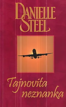 Tajnovita neznanka