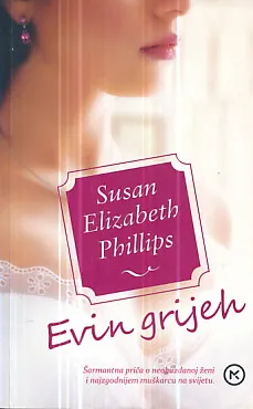 Evin grijeh