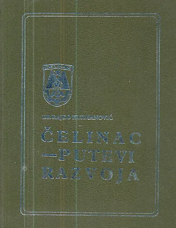 Čelinac - putevi razvoj